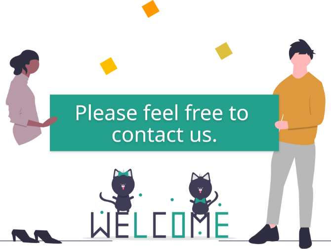 Unparalleled Customer Support