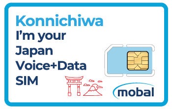 Voice + Data Sim