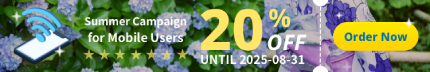 Banner Coupon