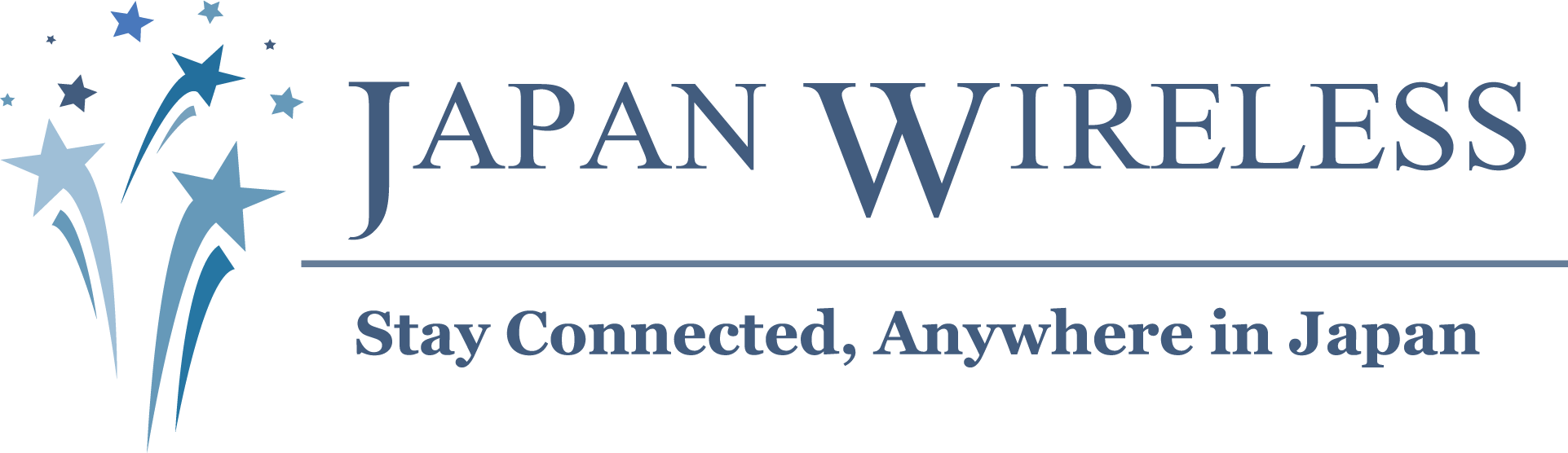 Pocket WiFi Rental<br>SIM Sales in Japan