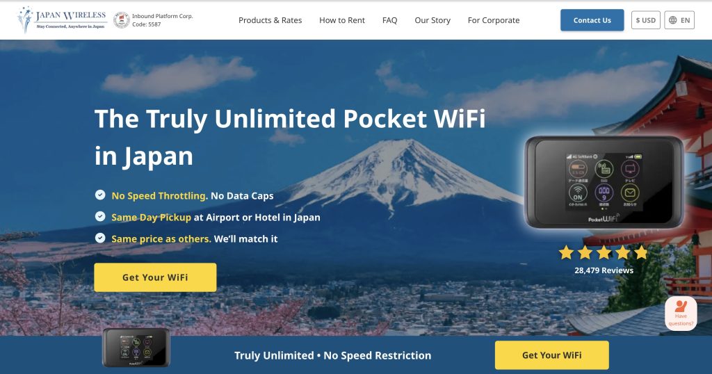 japan-wireless-homepage