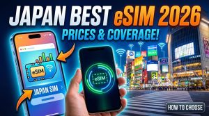 best-japan-esim-comparison