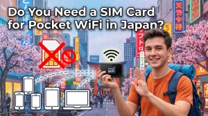 do-you-need-a-sim-card-for-japan-pocket-wifi