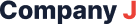 Company J logo.