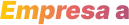 Company A logo.