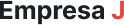Company J logo.