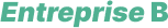 Company B logo.