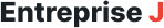Company J logo.