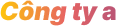 Company A logo.