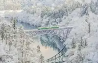 japan-winter