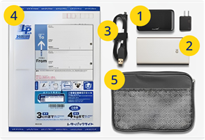 Japan Wireless eSIM